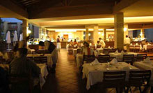 Silence Beach Resort