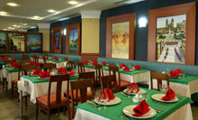 Silence Beach Resort