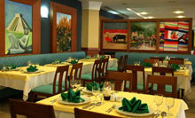 Silence Beach Resort