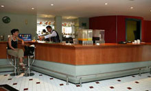 Silence Beach Resort