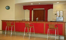 Silence Beach Resort