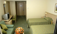 Silence Beach Resort