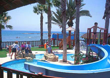 Palm Beach Hotel&Bungalows