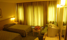 Silence Beach Resort