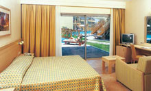 Silence Beach Resort