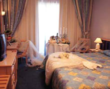 Palm Beach Hotel&Bungalows