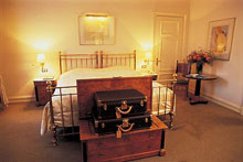 Grand Hotel National Luzern