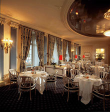 Grand Hotel National Luzern