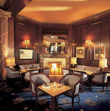 Grand Hotel National Luzern