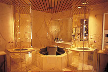 Grand Hotel National Luzern