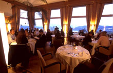 Art Deco Hotel Montana