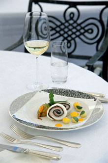 Art Deco Hotel Montana