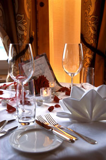 Art Deco Hotel Montana