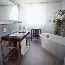 Art Deco Hotel Montana