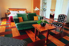 Art Deco Hotel Montana