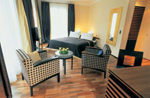 Art Deco Hotel Montana