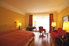 Victoria Jungfrau Grand Hotel & Spa