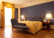 Victoria Jungfrau Grand Hotel & Spa