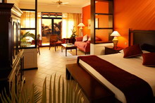 Le Meridien Ile Maurice