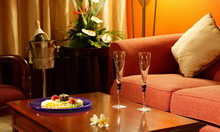 Le Meridien Ile Maurice