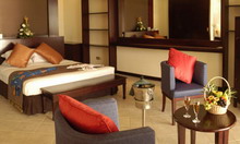 Le Meridien Ile Maurice