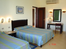 Grand Seas Resort Hostmark