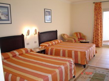 Grand Seas Resort Hostmark