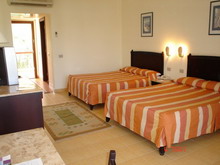 Grand Seas Resort Hostmark