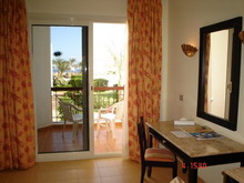 Grand Seas Resort Hostmark