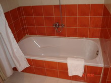 Grand Seas Resort Hostmark