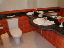 Grand Seas Resort Hostmark