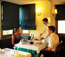 Sentido Perissia (ex.Paloma Perissia)