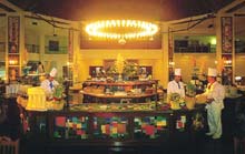 Sentido Perissia (ex.Paloma Perissia)