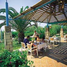 Sentido Perissia (ex.Paloma Perissia)