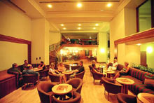 Sentido Perissia (ex.Paloma Perissia)