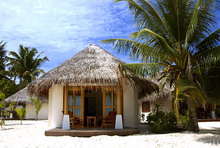 Sheraton Maldives Full Moon Resort & Spa