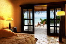 Sheraton Maldives Full Moon Resort & Spa