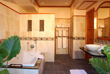 Sheraton Maldives Full Moon Resort & Spa