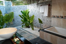 Sheraton Maldives Full Moon Resort & Spa