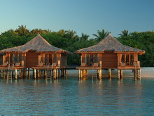 Sheraton Maldives Full Moon Resort & Spa