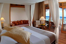 Sheraton Maldives Full Moon Resort & Spa