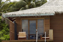 Sheraton Maldives Full Moon Resort & Spa