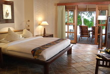 Sheraton Maldives Full Moon Resort & Spa