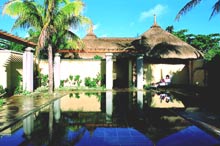 Paradise Cove Boutique Hotel