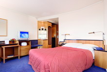 Swissotel Zurich