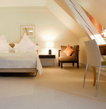 Alden Hotel Splugenschloss