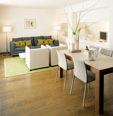 Alden Hotel Splugenschloss