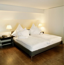 Alden Hotel Splugenschloss