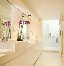 Alden Hotel Splugenschloss