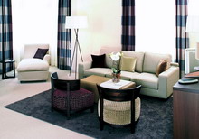 Alden Hotel Splugenschloss